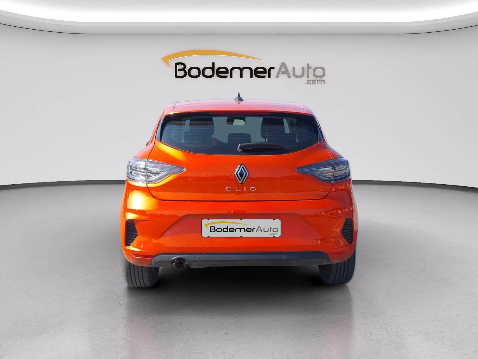Vente en ligne Renault Clio 5 Clio Eco-G 100 ch GSR2 au prix de 14 990 €
