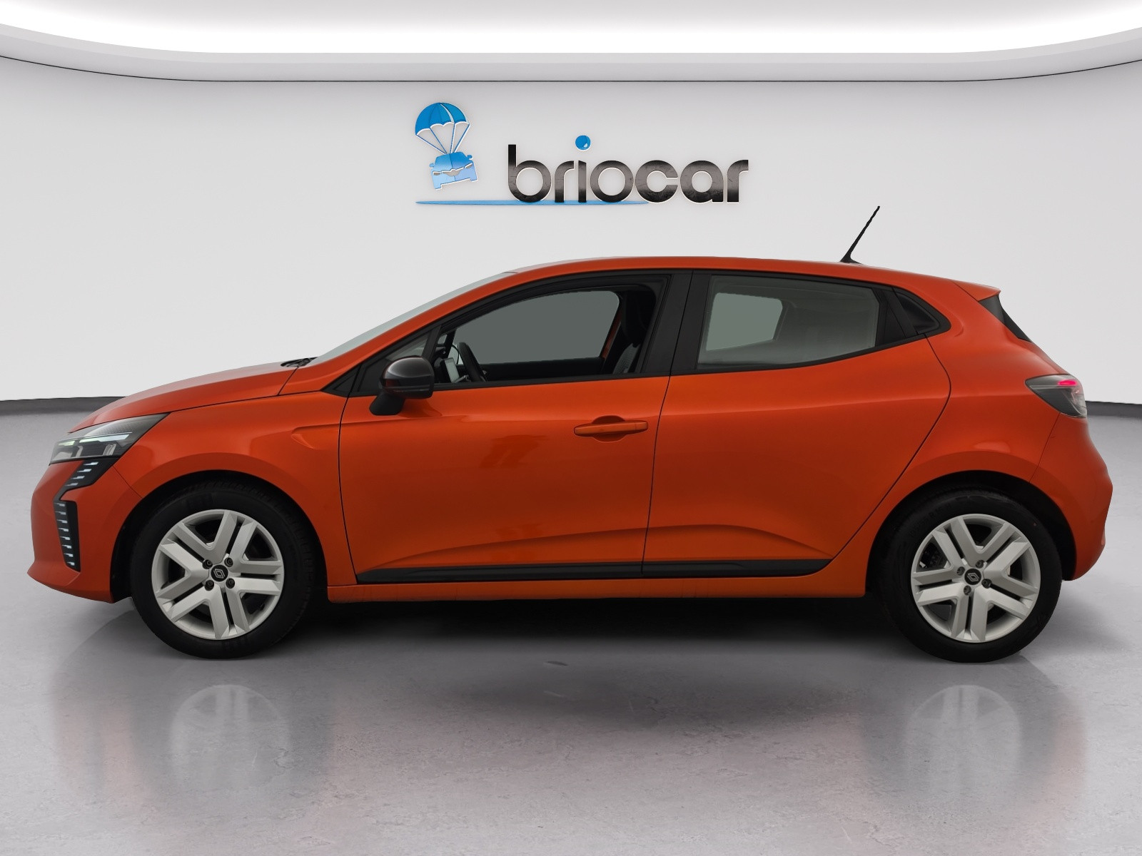 Vente en ligne Renault Clio 5 Clio Eco-G 100 ch GSR2 au prix de 14 990 €