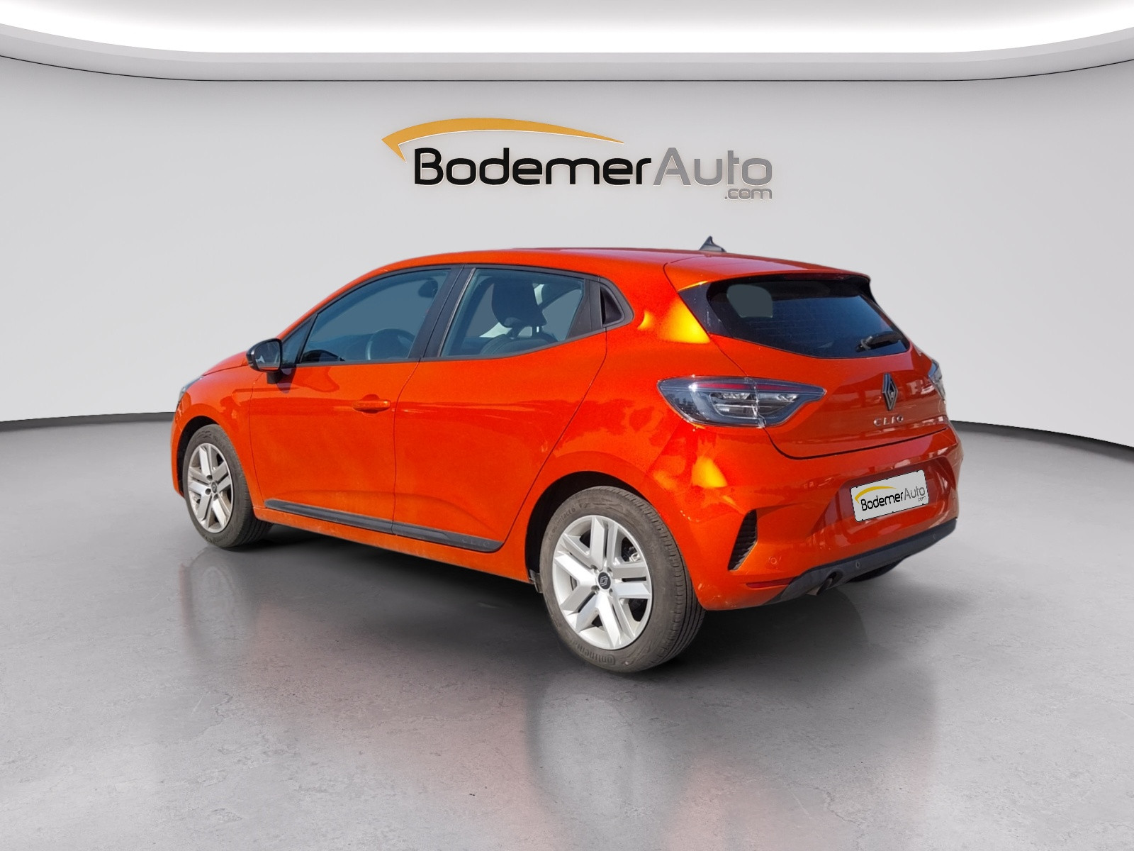 Vente en ligne Renault Clio 5 Clio Eco-G 100 ch GSR2 au prix de 14 990 €