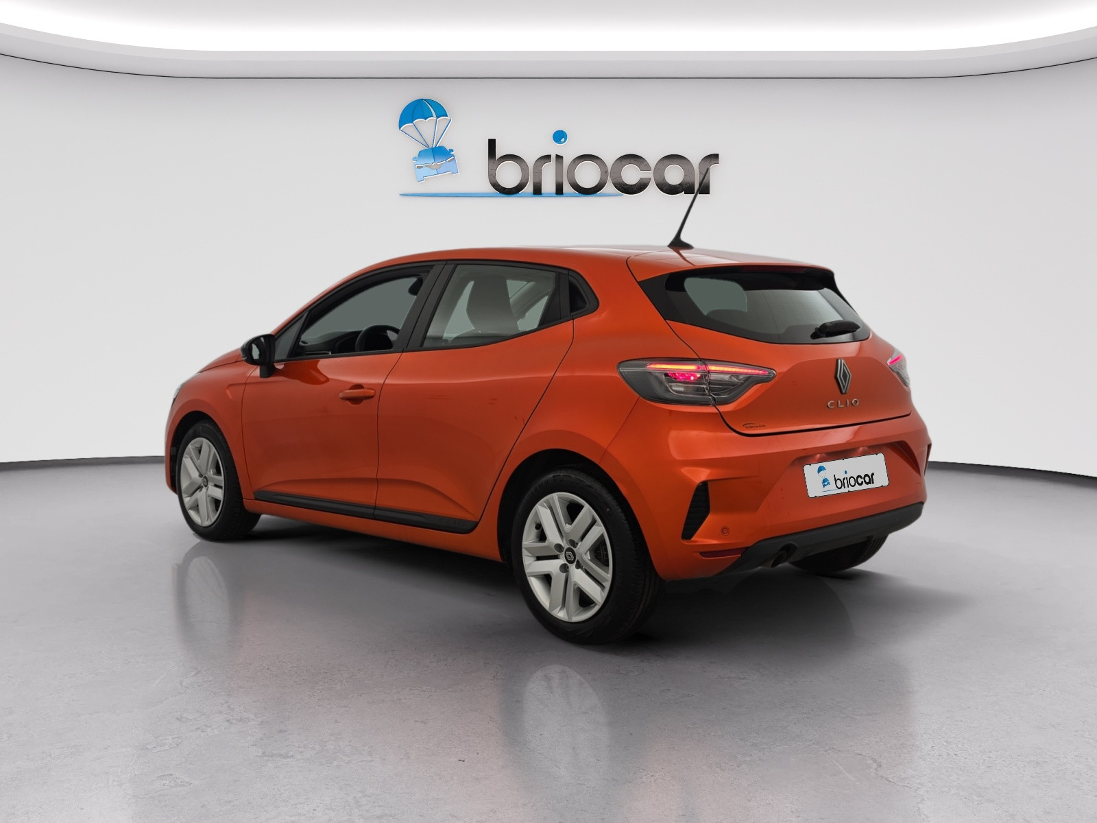 Vente en ligne Renault Clio 5 Clio Eco-G 100 ch GSR2 au prix de 14 990 €