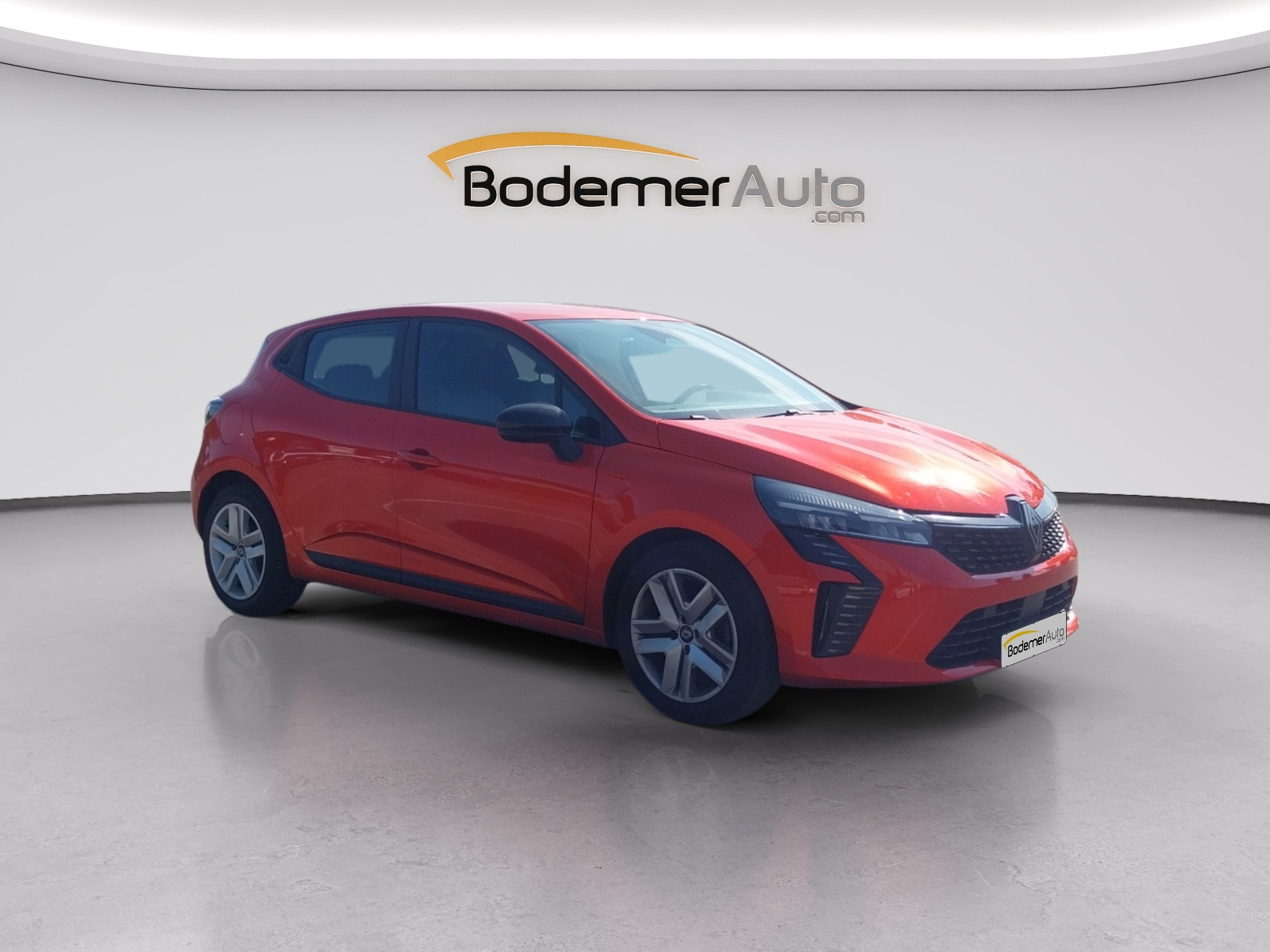 Vente en ligne Renault Clio 5 Clio Eco-G 100 ch GSR2 au prix de 14 990 €