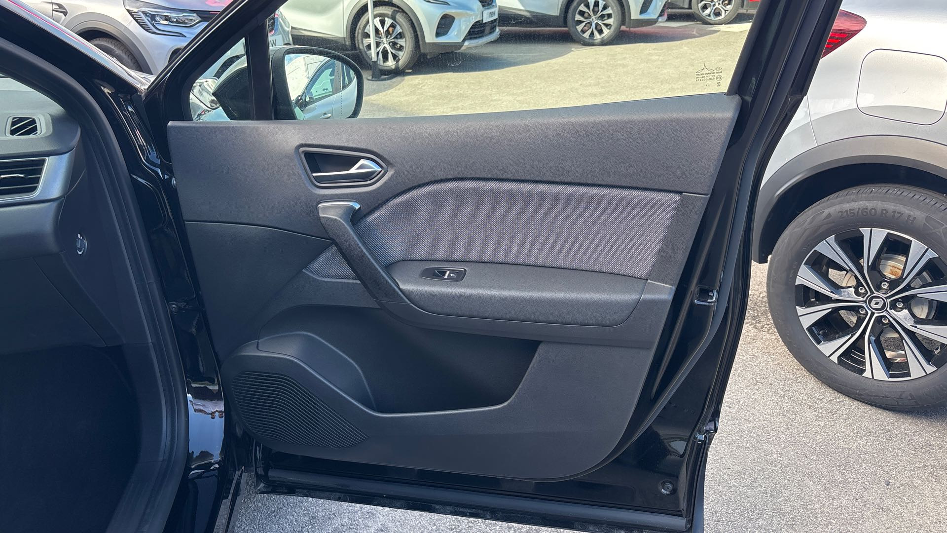 Vente en ligne Renault Captur  E-Tech full hybrid 160 ch au prix de 25 990 €