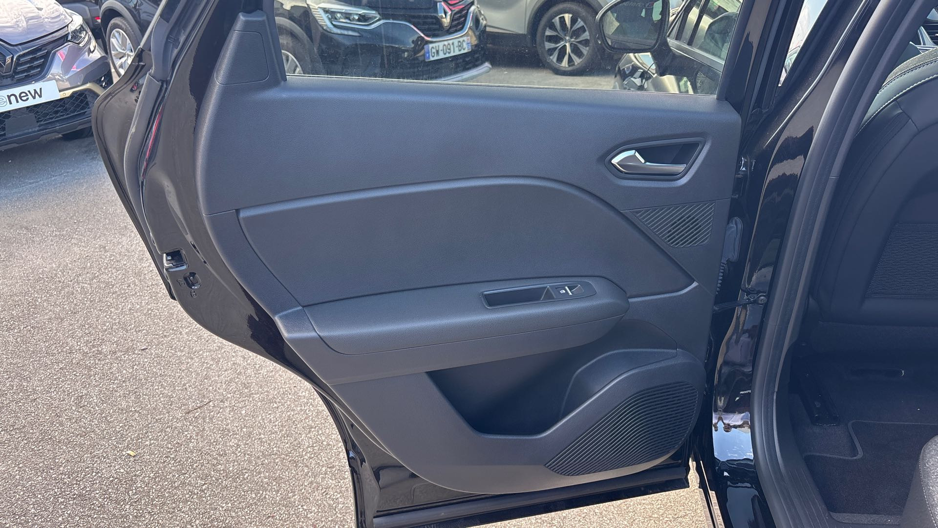 Vente en ligne Renault Captur  E-Tech full hybrid 160 ch au prix de 25 990 €