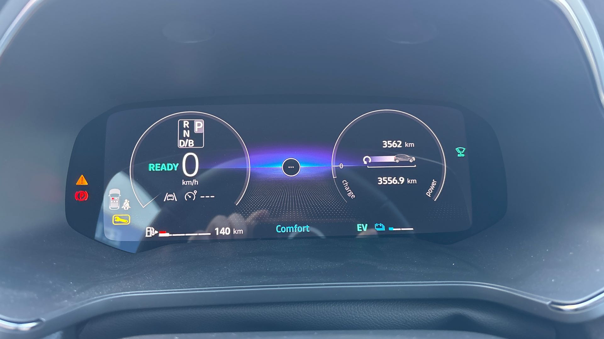 Vente en ligne Renault Captur  E-Tech full hybrid 160 ch au prix de 25 990 €