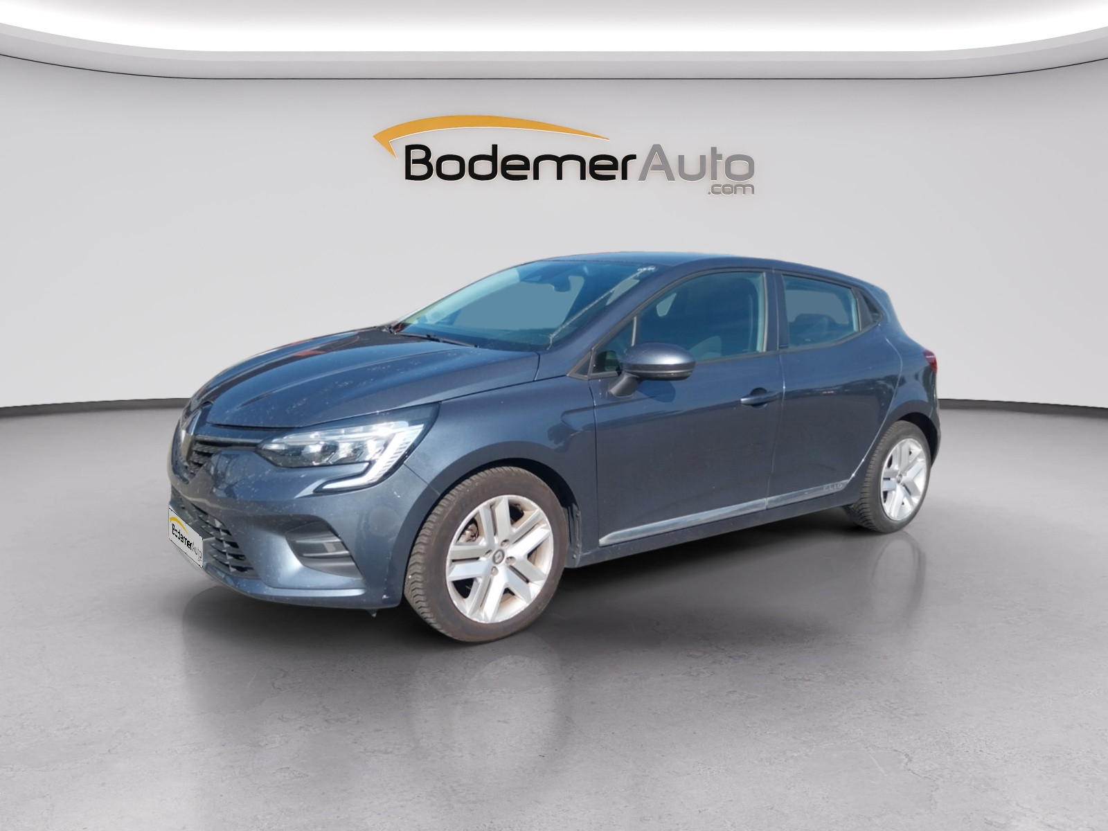 Renault Clio 5 Clio E-Tech 140 - 21 occasion de 2021 en vente à Cherbourg