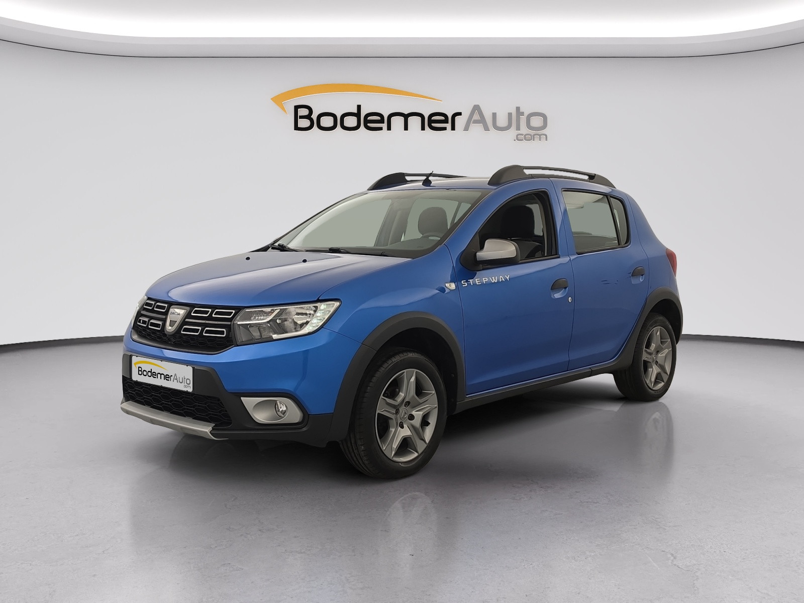 Dacia Sandero  ECO-G 100 occasion de 2020 en vente à Cherbourg