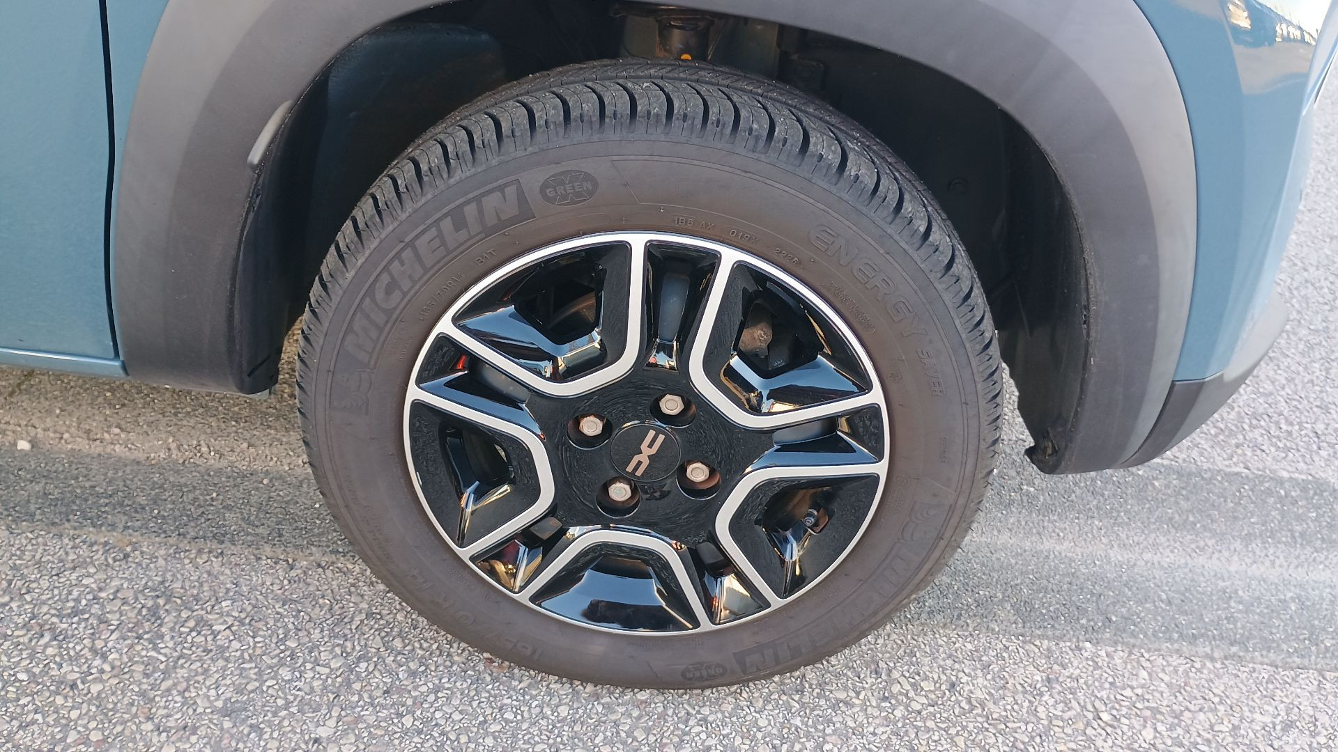 Vente en ligne Dacia Spring Spring au prix de 11 990 €