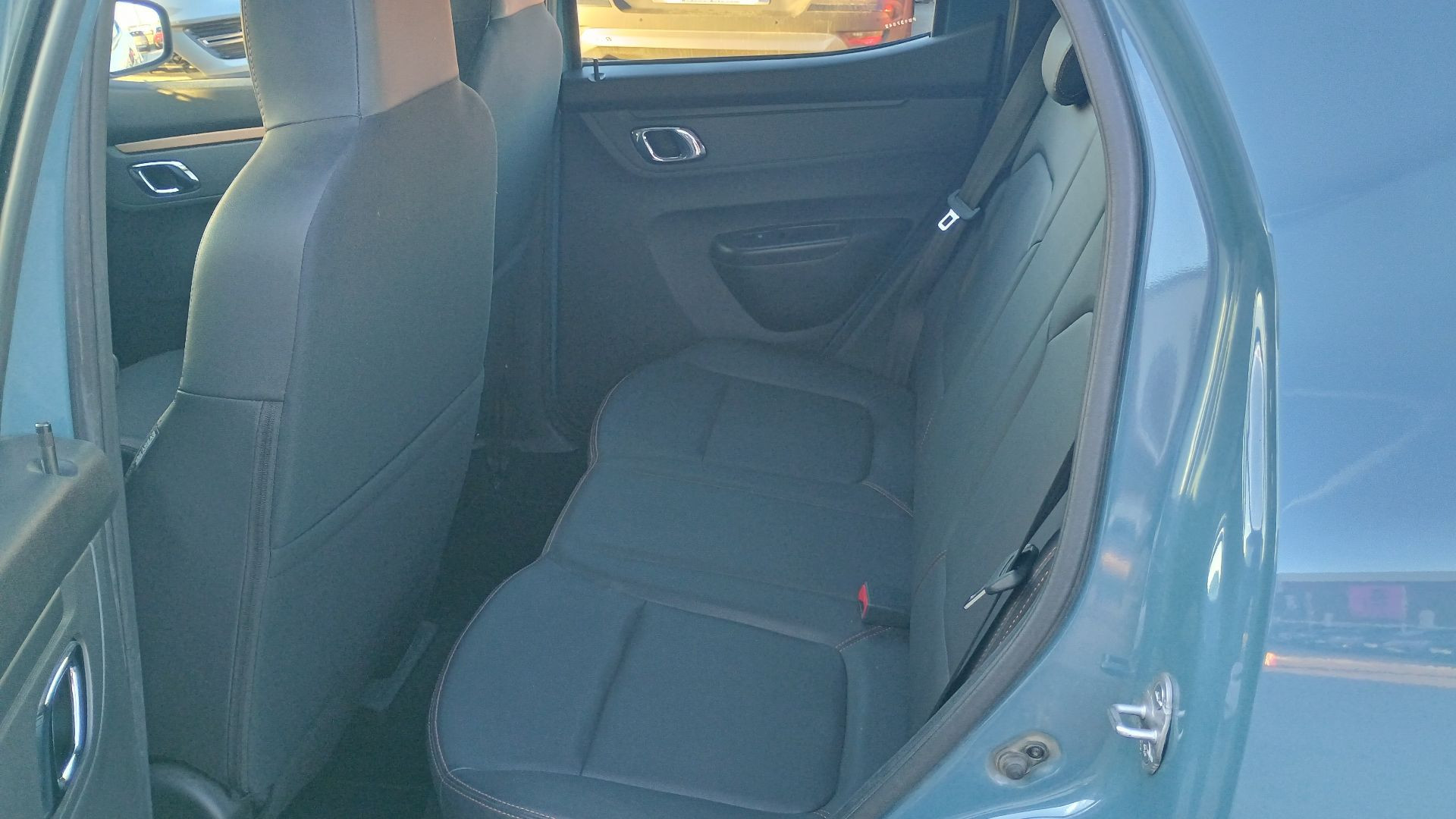 Vente en ligne Dacia Spring Spring au prix de 11 990 €