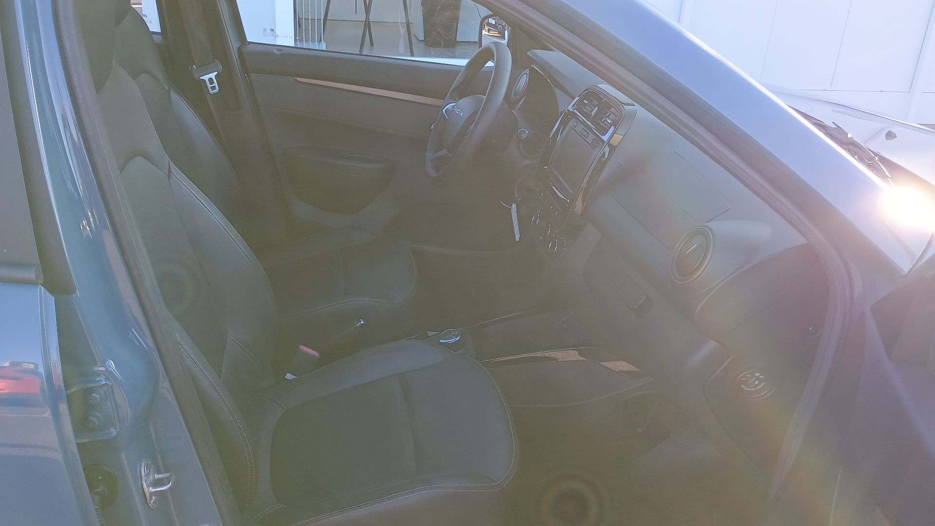 Vente en ligne Dacia Spring Spring au prix de 11 990 €