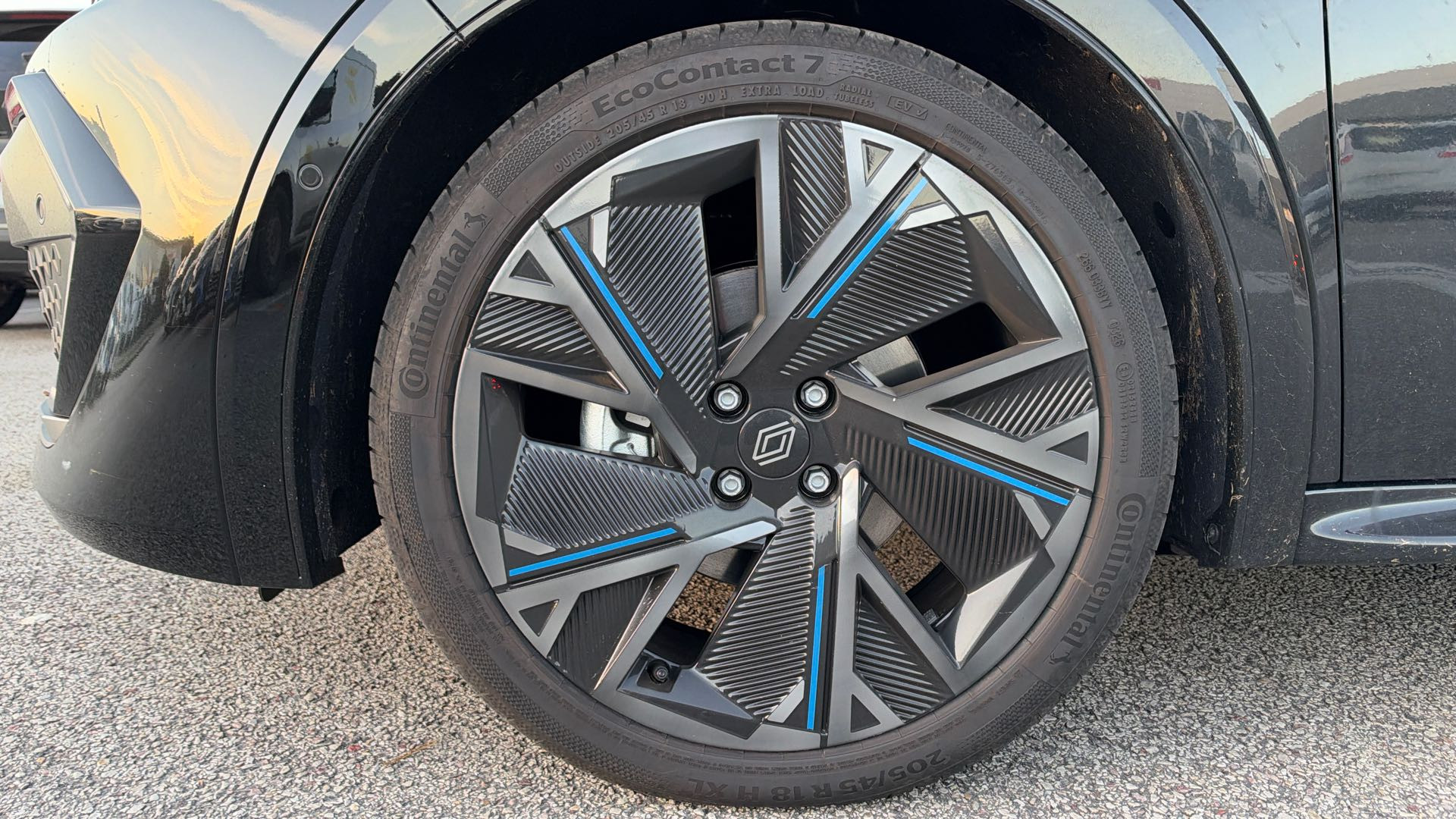 Vente en ligne Renault Clio 6 Clio E-Tech full hybrid 160 ch au prix de 26 900 €