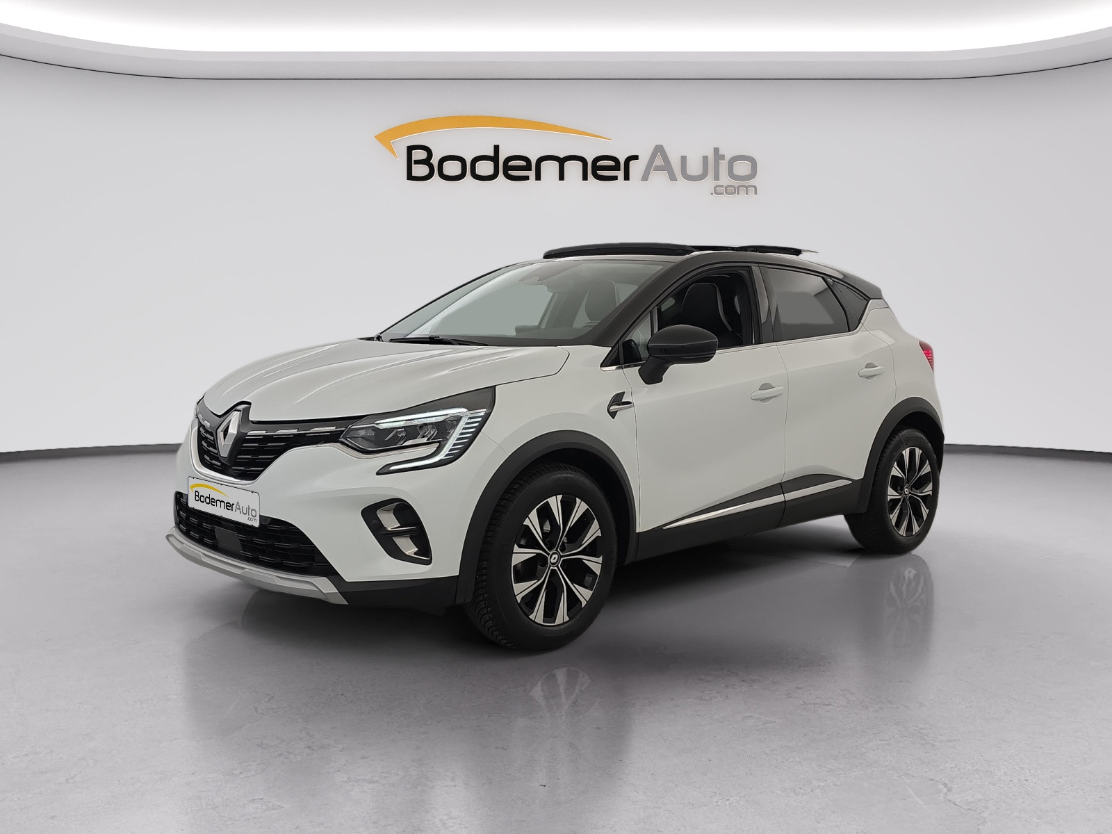 Renault Captur  mild hybrid 140 occasion de 2023 en vente à Cherbourg