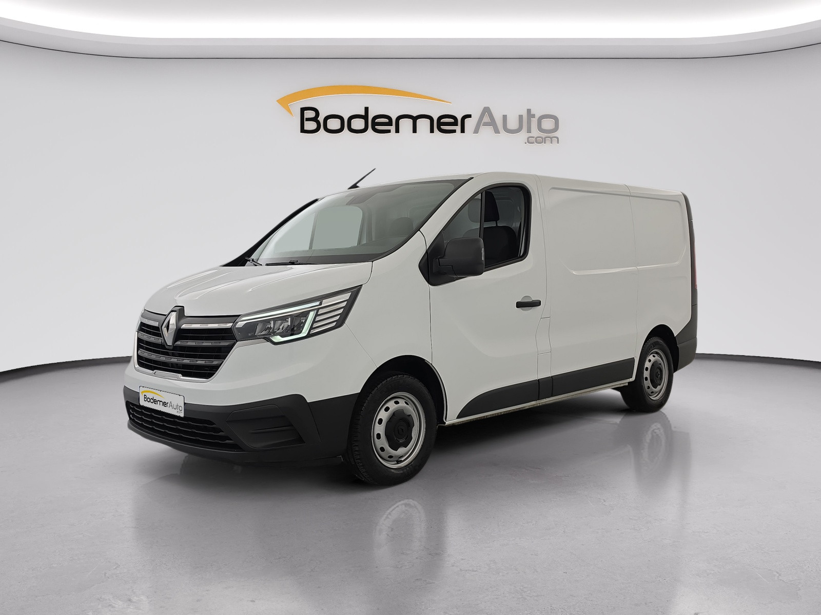 Renault Trafic 3 Fourgon TRAFIC FGN L1H1 3000 KG BLUE DCI 130 occasion de 2024 en vente à Cherbourg