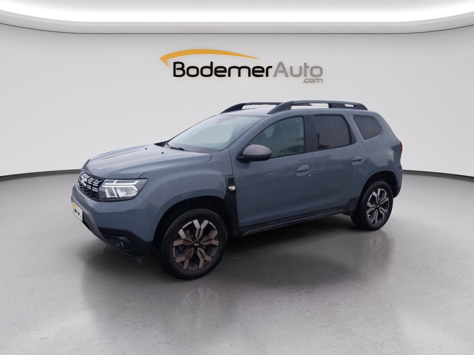 Dacia Duster  TCe 150 4x2 EDC occasion de 2023 en vente à Cherbourg