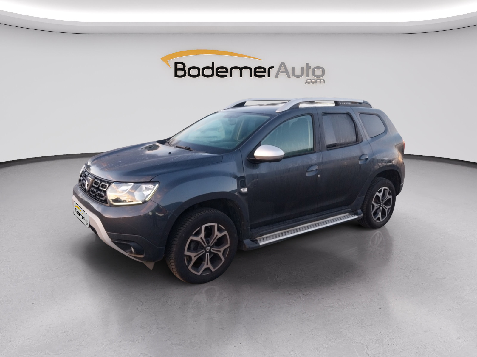 Dacia Duster  Blue dCi 115 4x2 occasion de 2020 en vente à Cherbourg