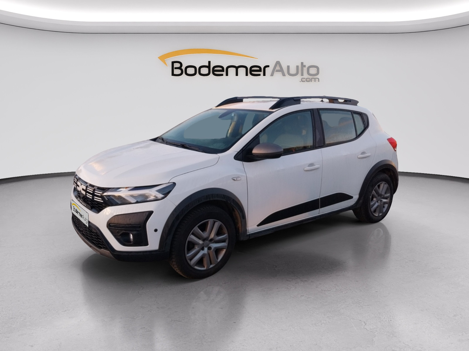 Dacia Sandero  ECO-G 100 occasion de 2023 en vente à Cherbourg