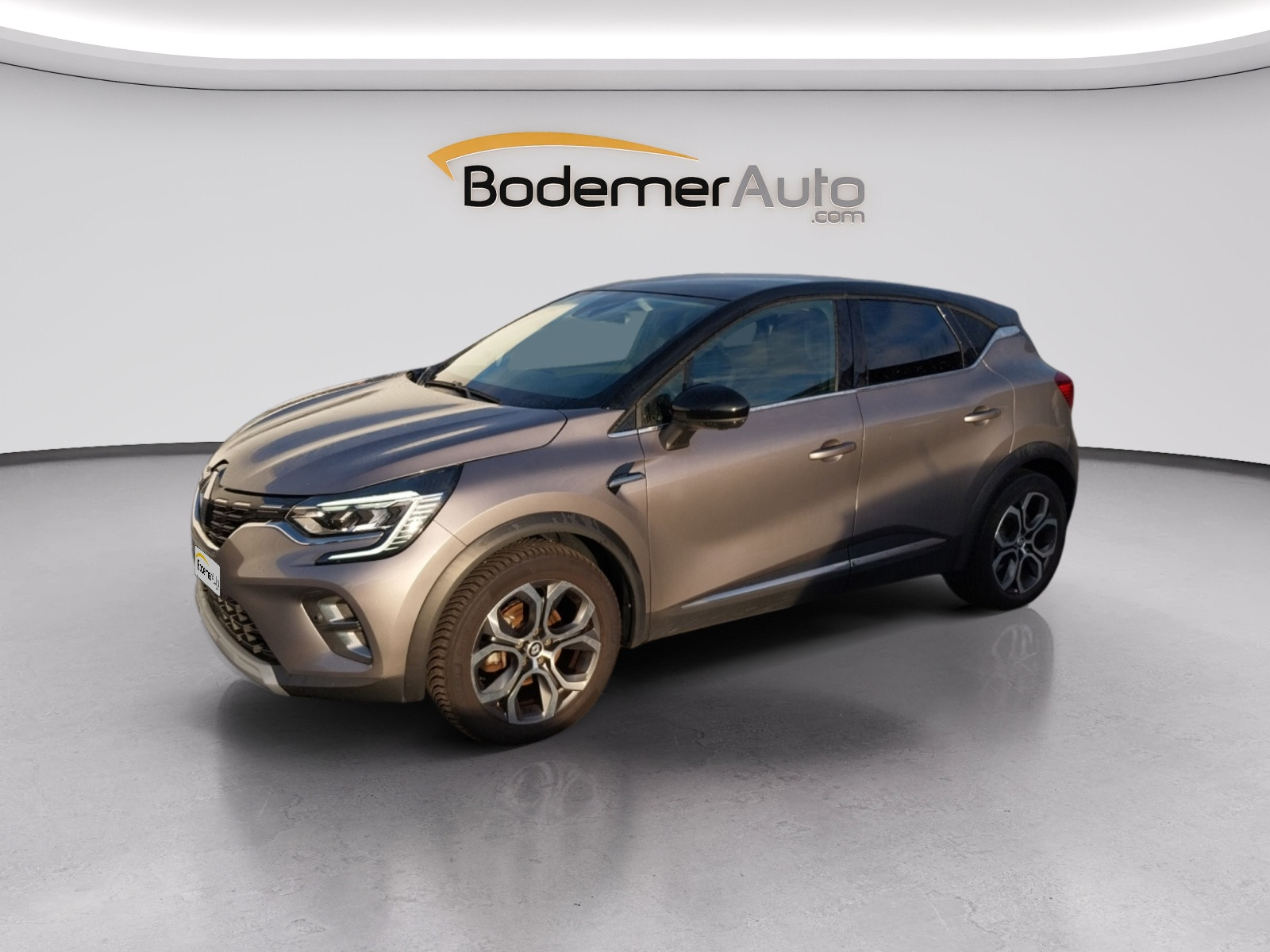 Renault Captur  E-Tech 145 - 21 occasion de 2022 en vente à Cherbourg