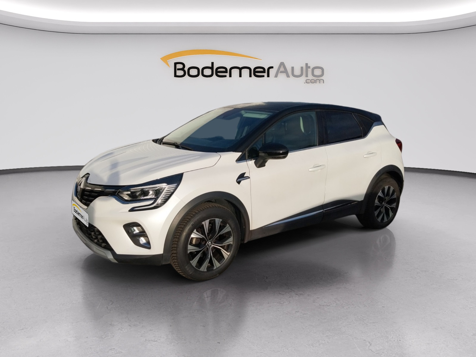 Renault Captur  mild hybrid 140 occasion de 2023 en vente à Cherbourg