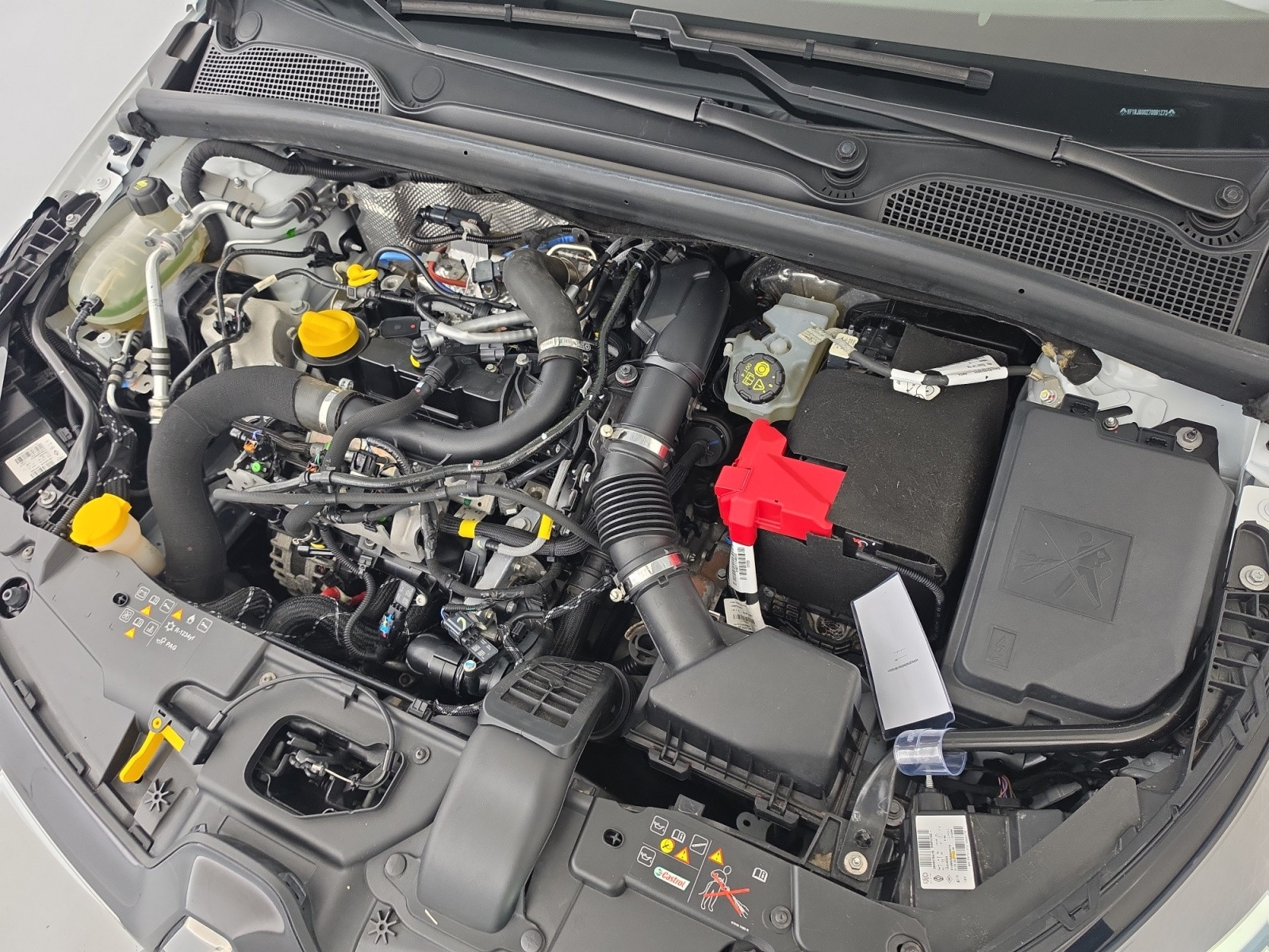Vente en ligne Renault Clio 5 Clio TCe 100 GPL au prix de 13 990 €