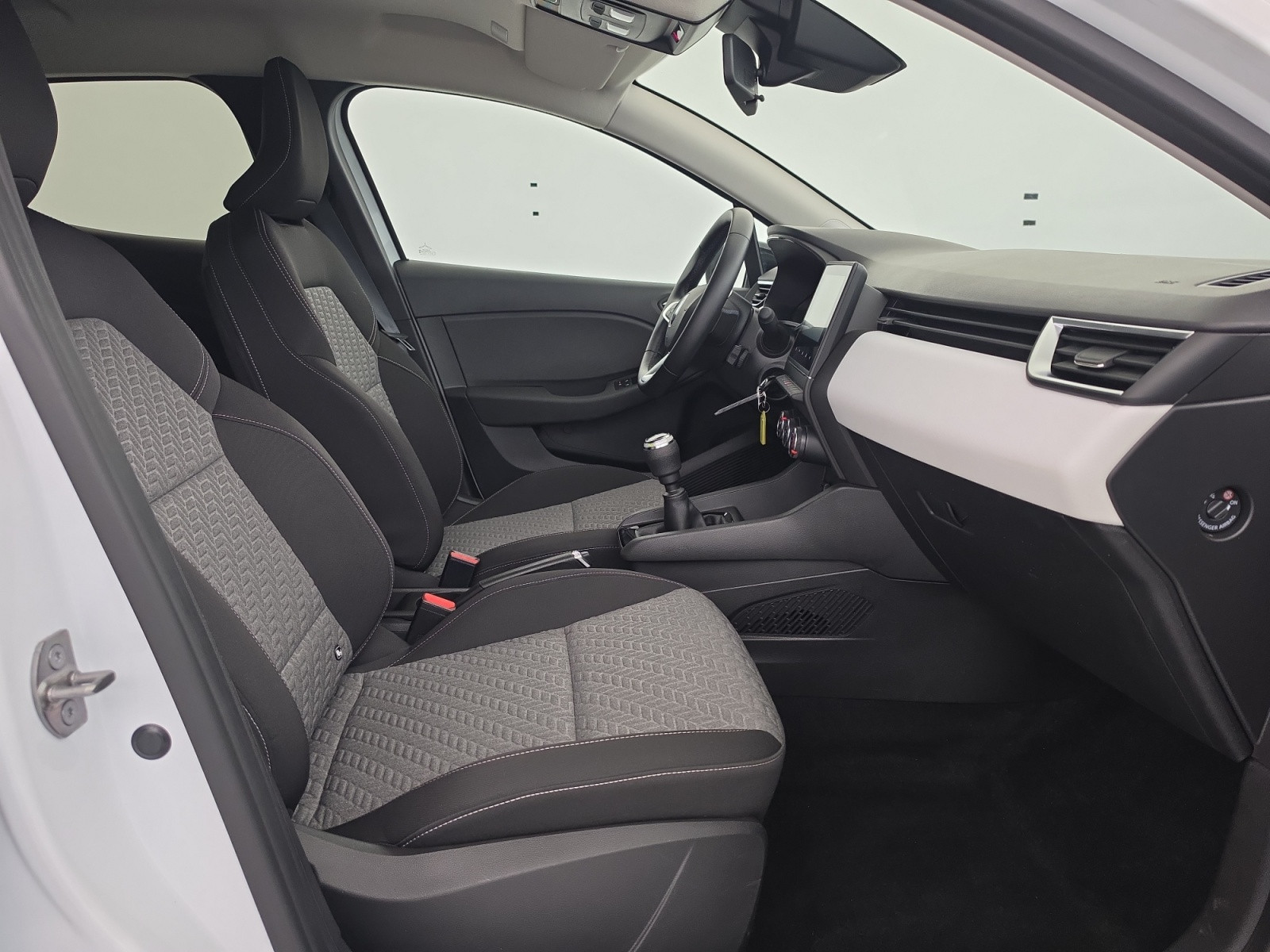 Vente en ligne Renault Clio 5 Clio TCe 100 GPL au prix de 13 990 €
