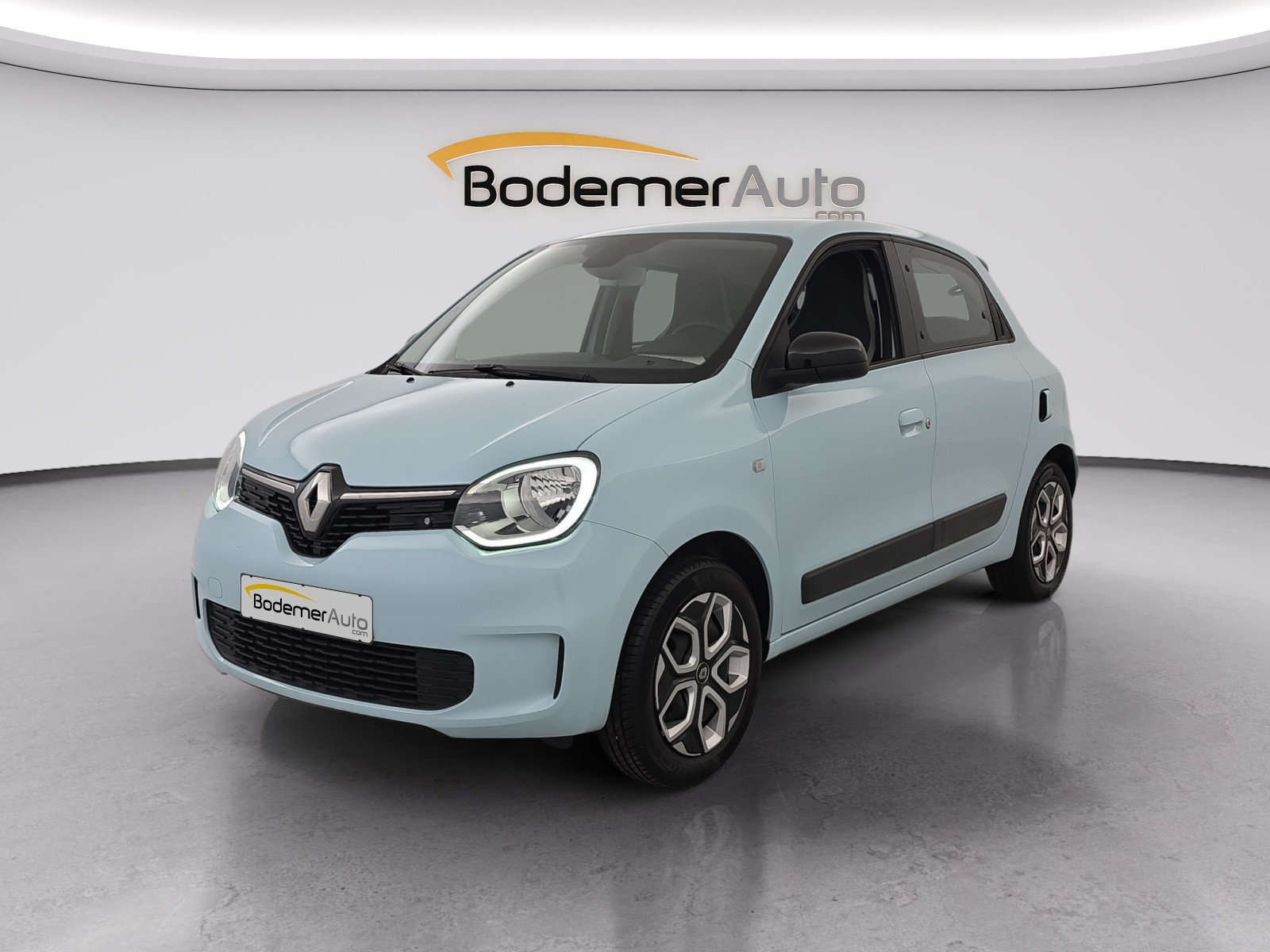 Renault Twingo 3  SCe 65 occasion de 2023 en vente à Cherbourg