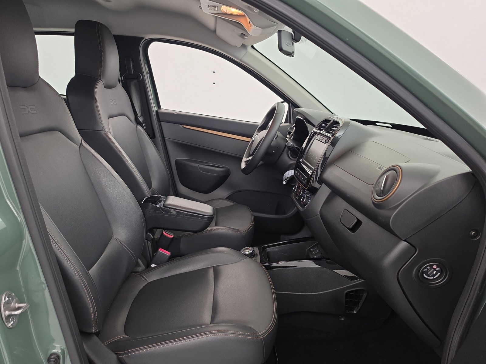 Vente en ligne Dacia Spring Spring au prix de 12 990 €