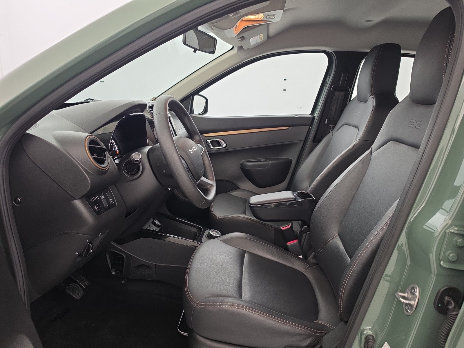 Vente en ligne Dacia Spring Spring au prix de 12 990 €