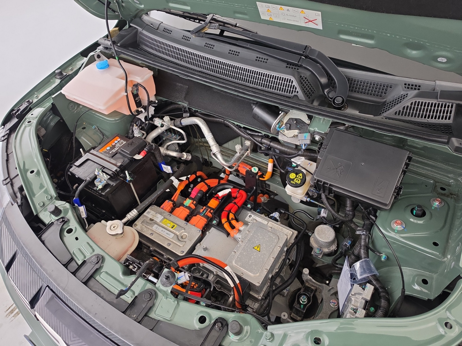 Vente en ligne Dacia Spring Spring au prix de 12 990 €