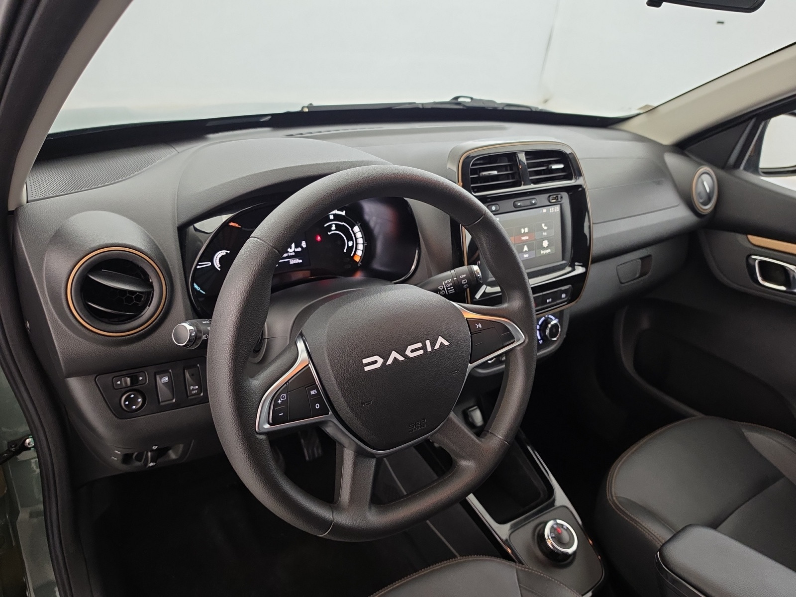 Vente en ligne Dacia Spring Spring au prix de 12 990 €