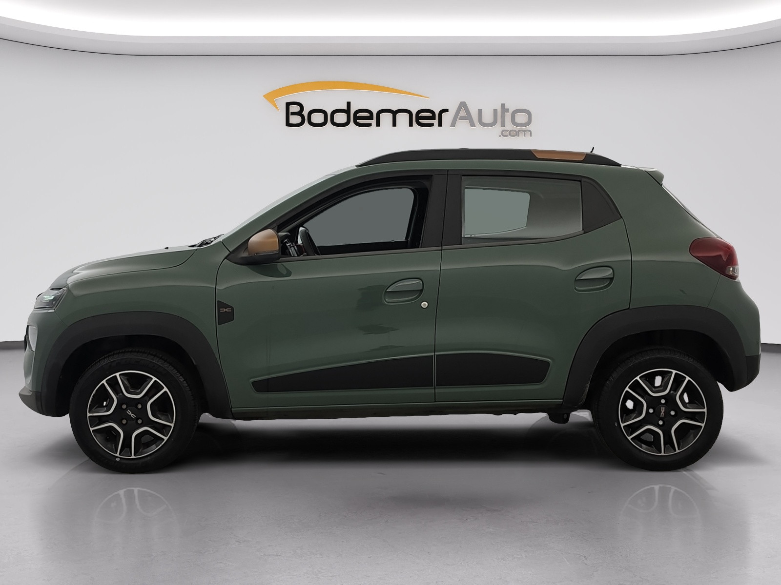 Vente en ligne Dacia Spring Spring au prix de 12 990 €
