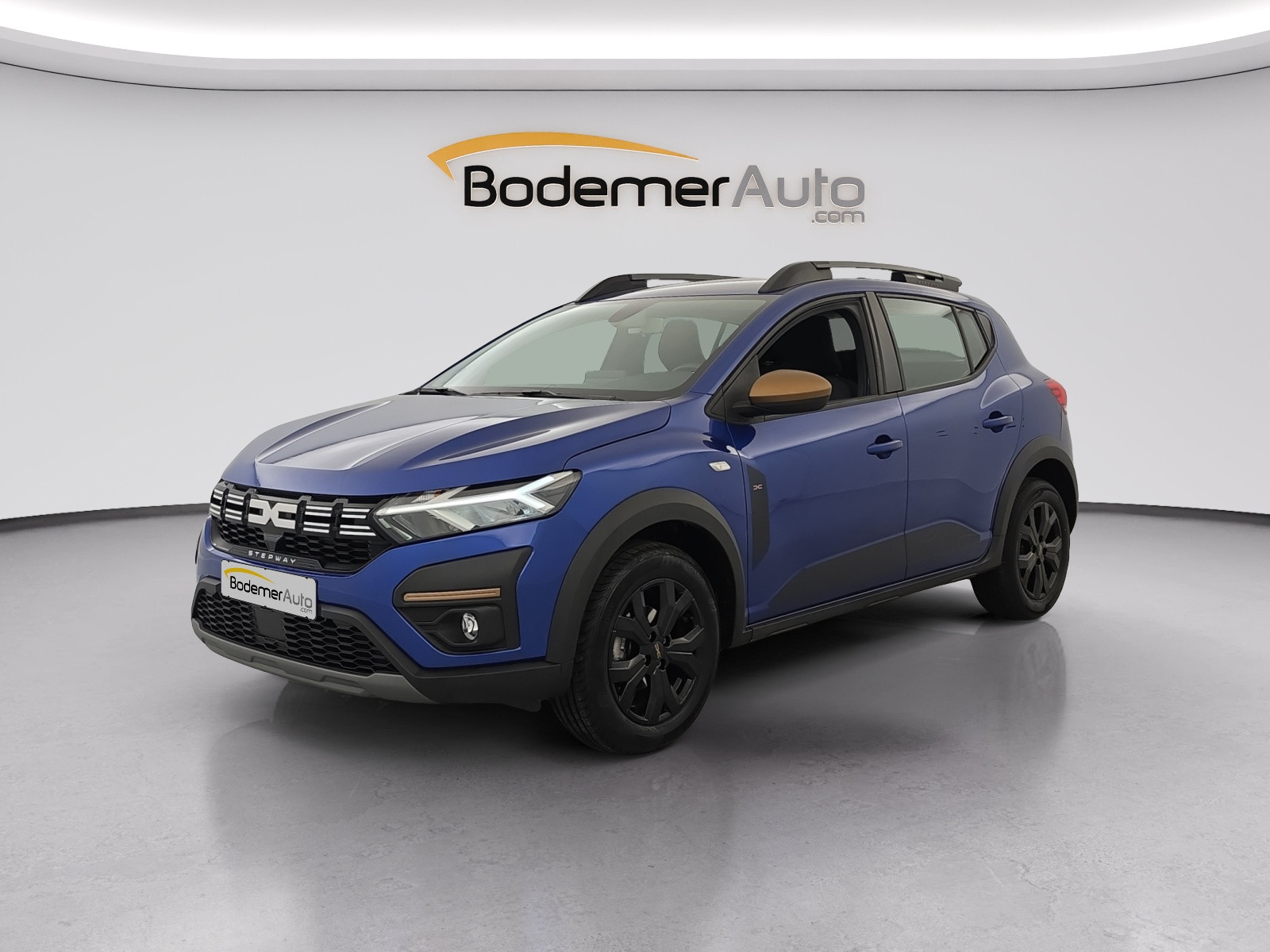 Dacia Sandero  TCe 110 occasion de 2024 en vente à Cherbourg