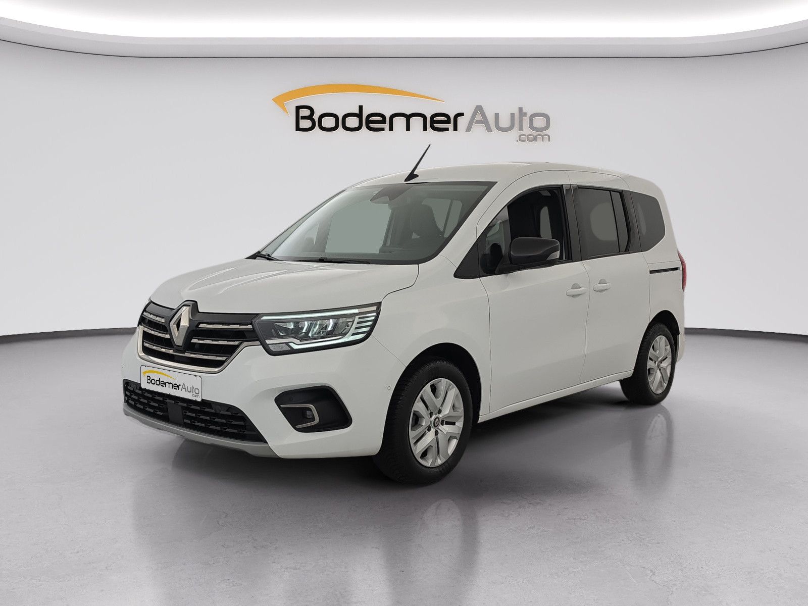 Renault Kangoo  Blue dCi 95 occasion de 2023 en vente à Cherbourg