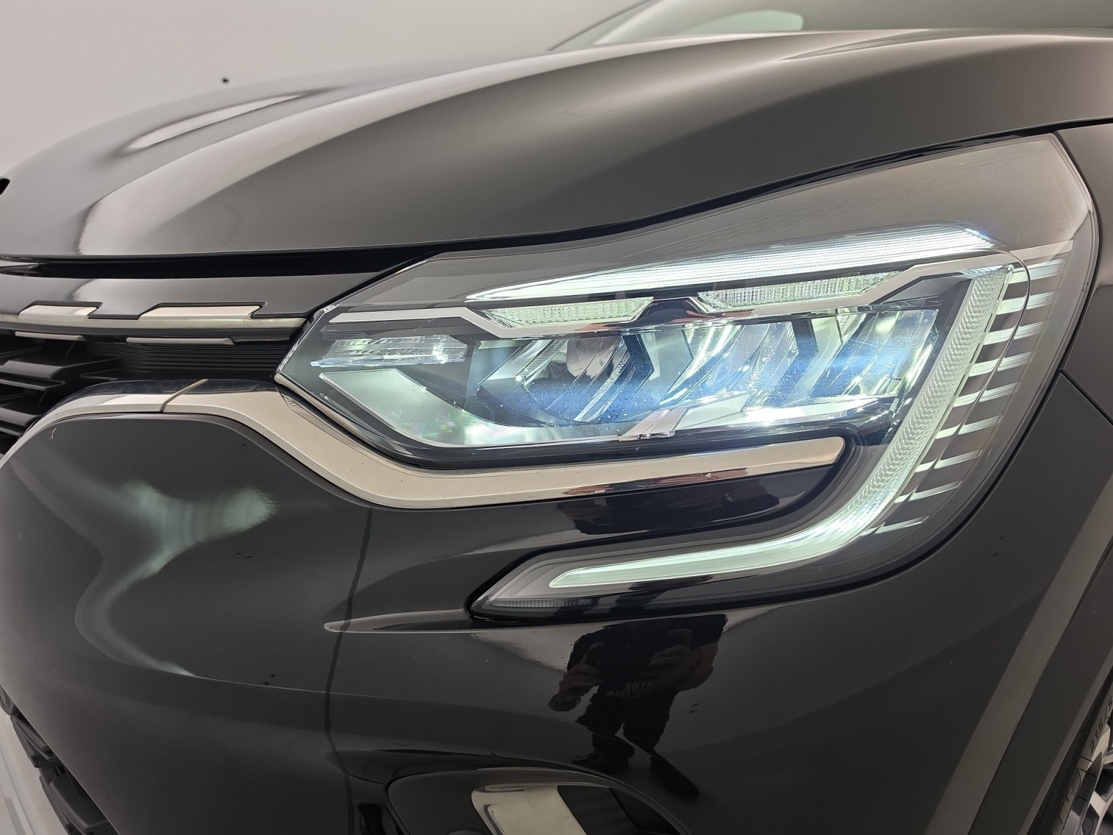 Vente en ligne Renault Captur  E-Tech full hybrid 145 au prix de 19 790 €