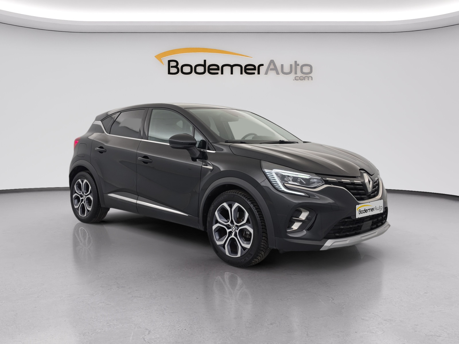 Vente en ligne Renault Captur  E-Tech full hybrid 145 au prix de 19 790 €