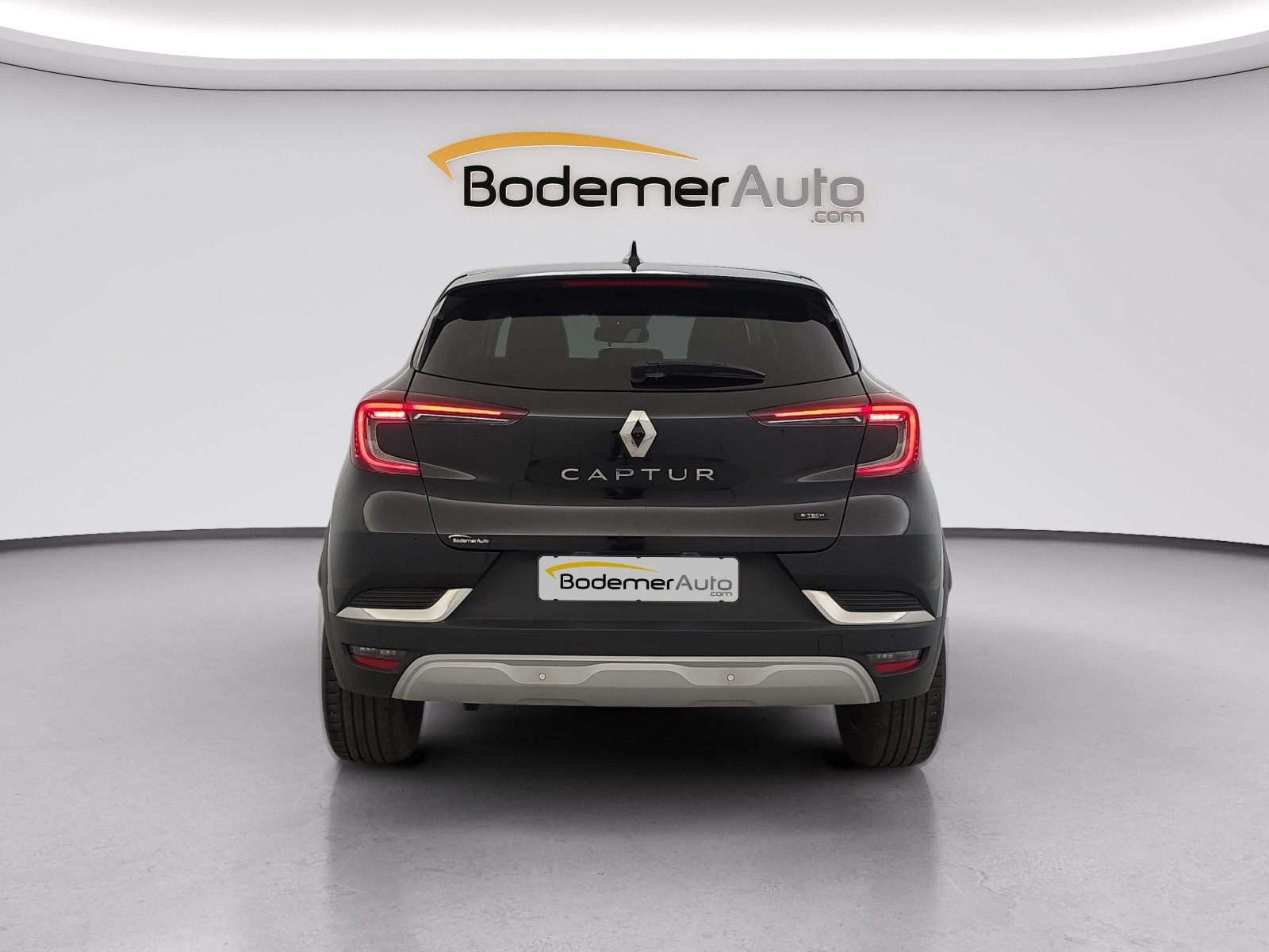 Vente en ligne Renault Captur  E-Tech full hybrid 145 au prix de 19 790 €