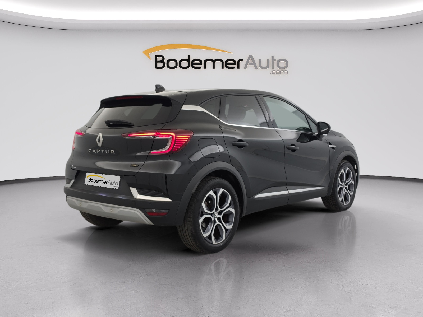 Vente en ligne Renault Captur  E-Tech full hybrid 145 au prix de 19 790 €