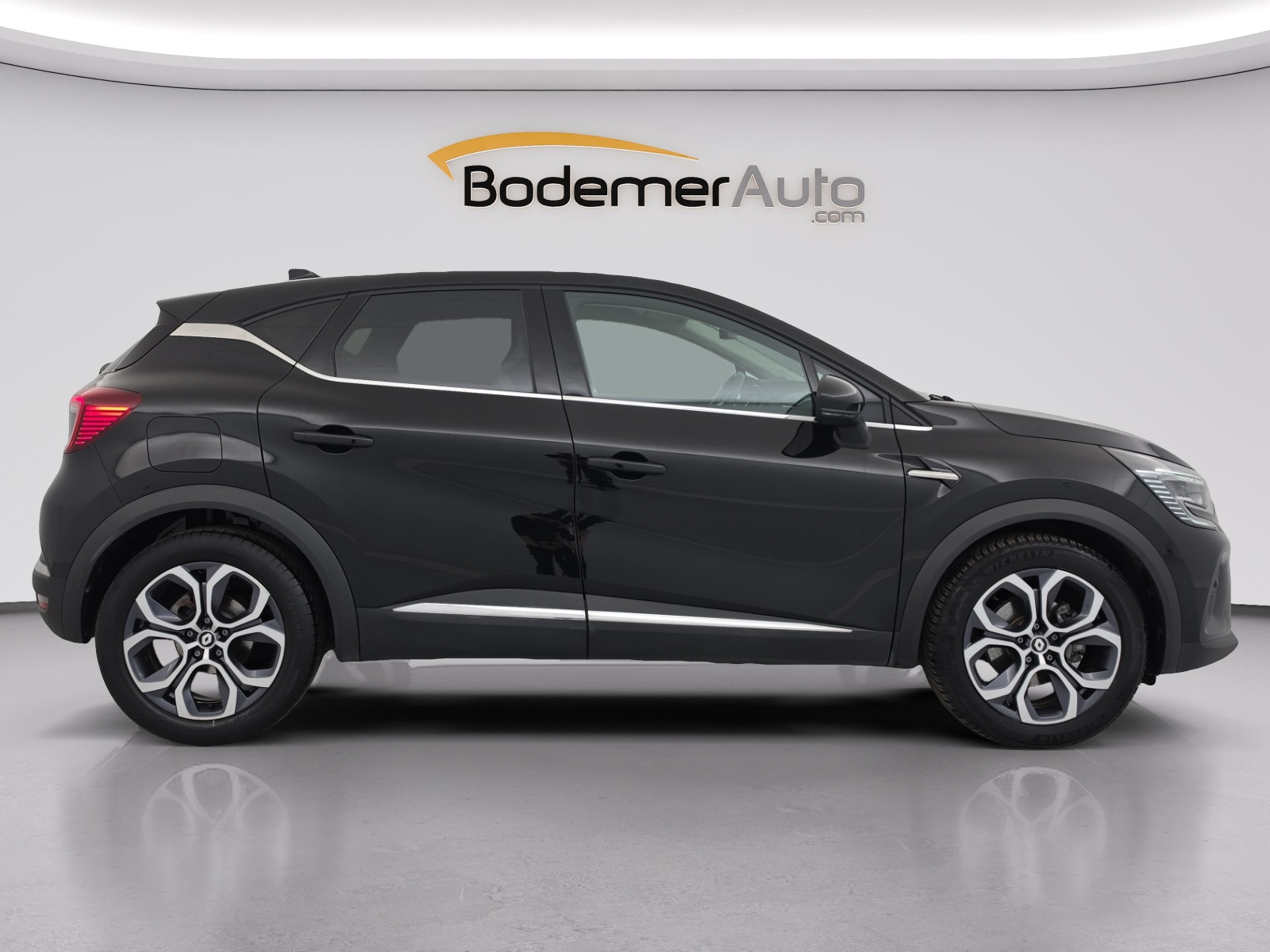Vente en ligne Renault Captur  E-Tech full hybrid 145 au prix de 19 790 €