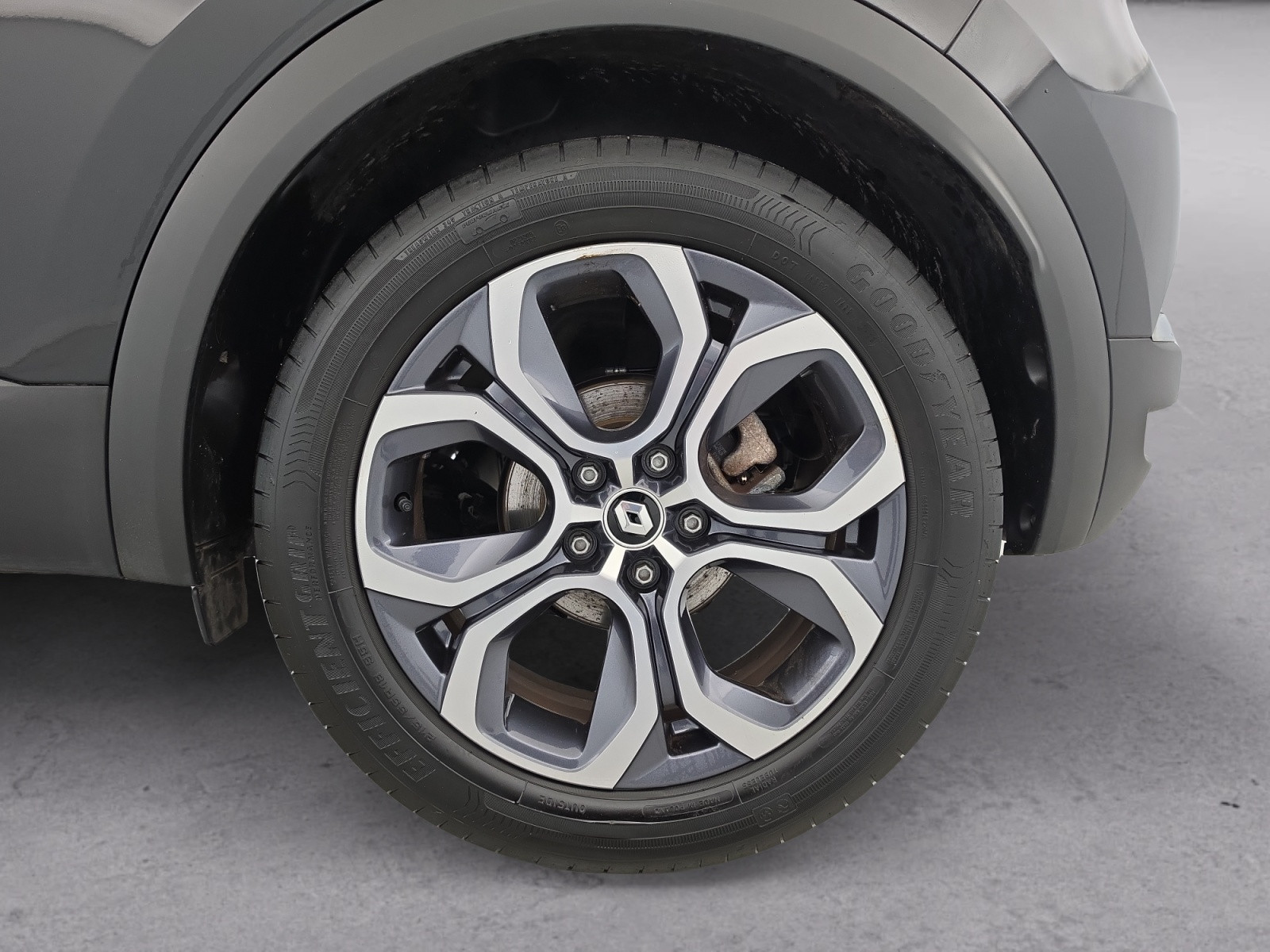 Vente en ligne Renault Captur  E-Tech full hybrid 145 au prix de 19 790 €