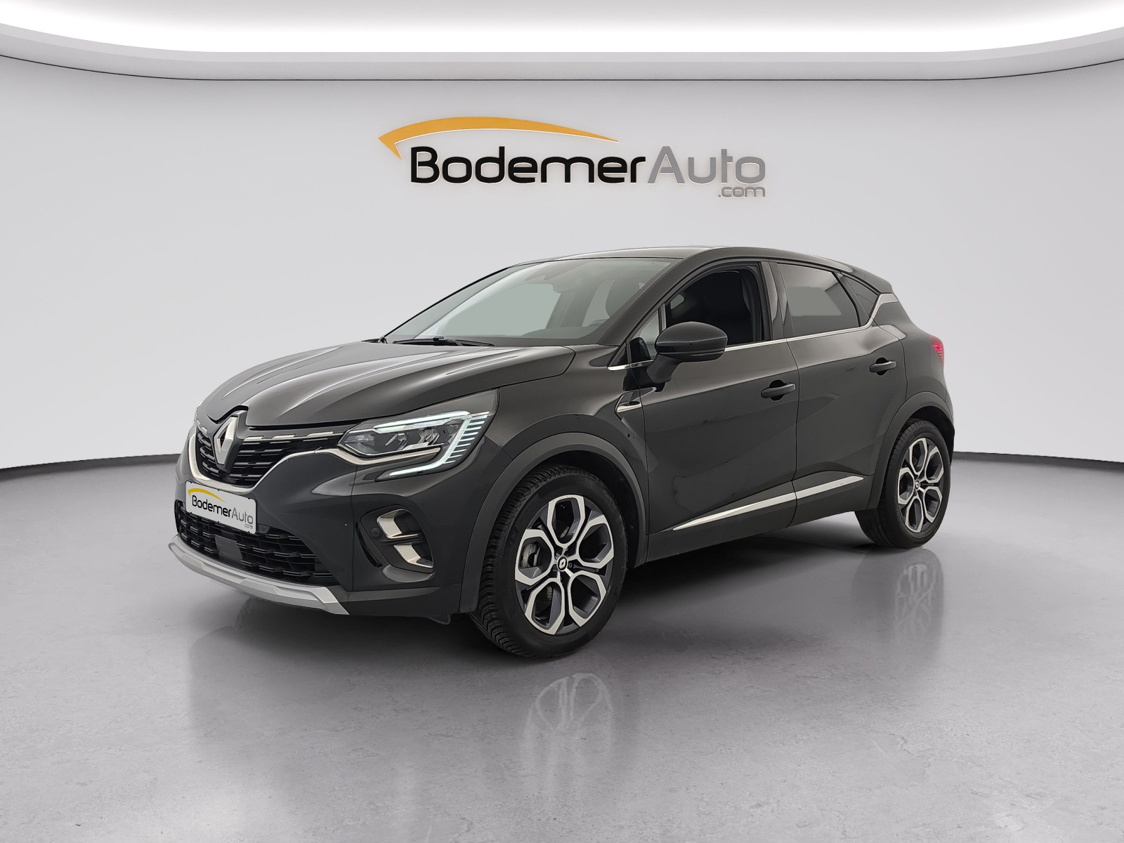 Renault Captur  E-Tech full hybrid 145 occasion de 2023 en vente à Cherbourg