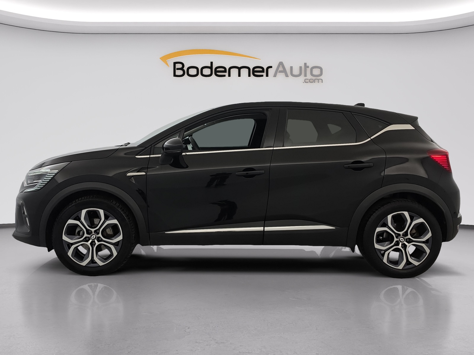 Vente en ligne Renault Captur  E-Tech full hybrid 145 au prix de 19 790 €