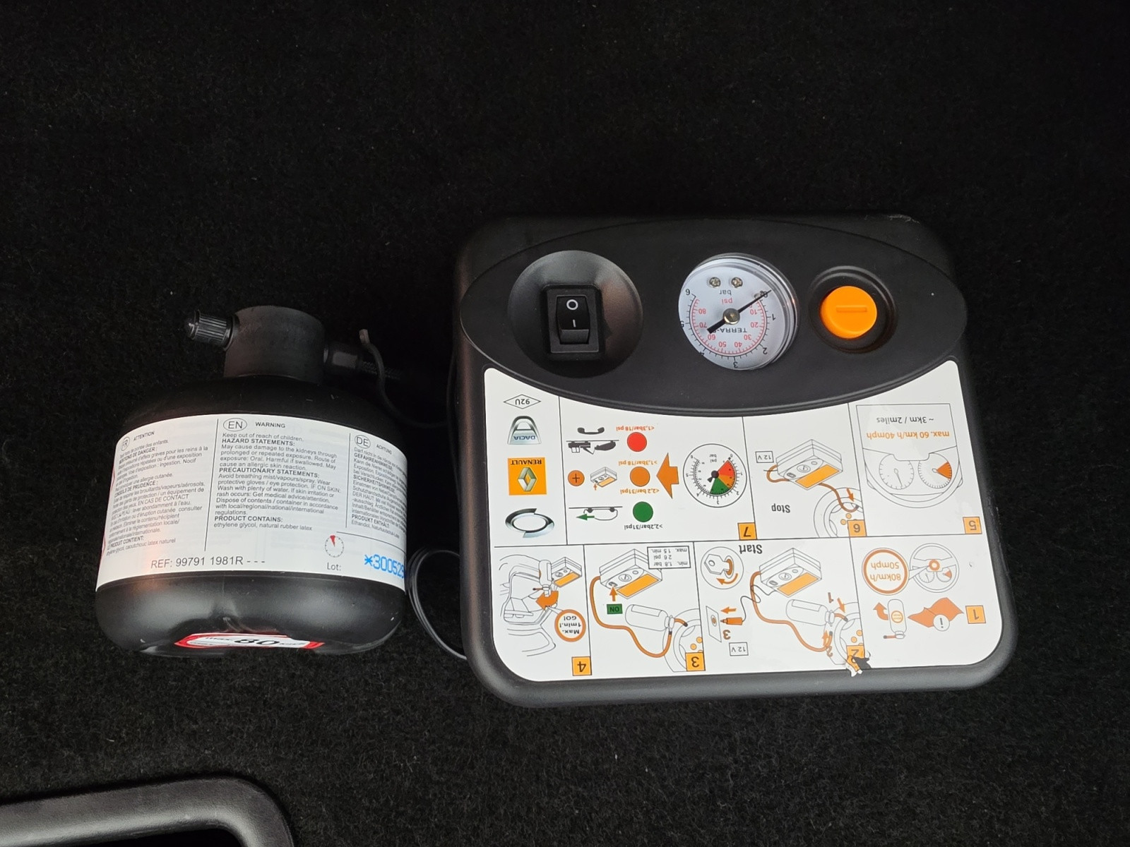 Vente en ligne Renault Captur  E-Tech full hybrid 145 au prix de 19 790 €