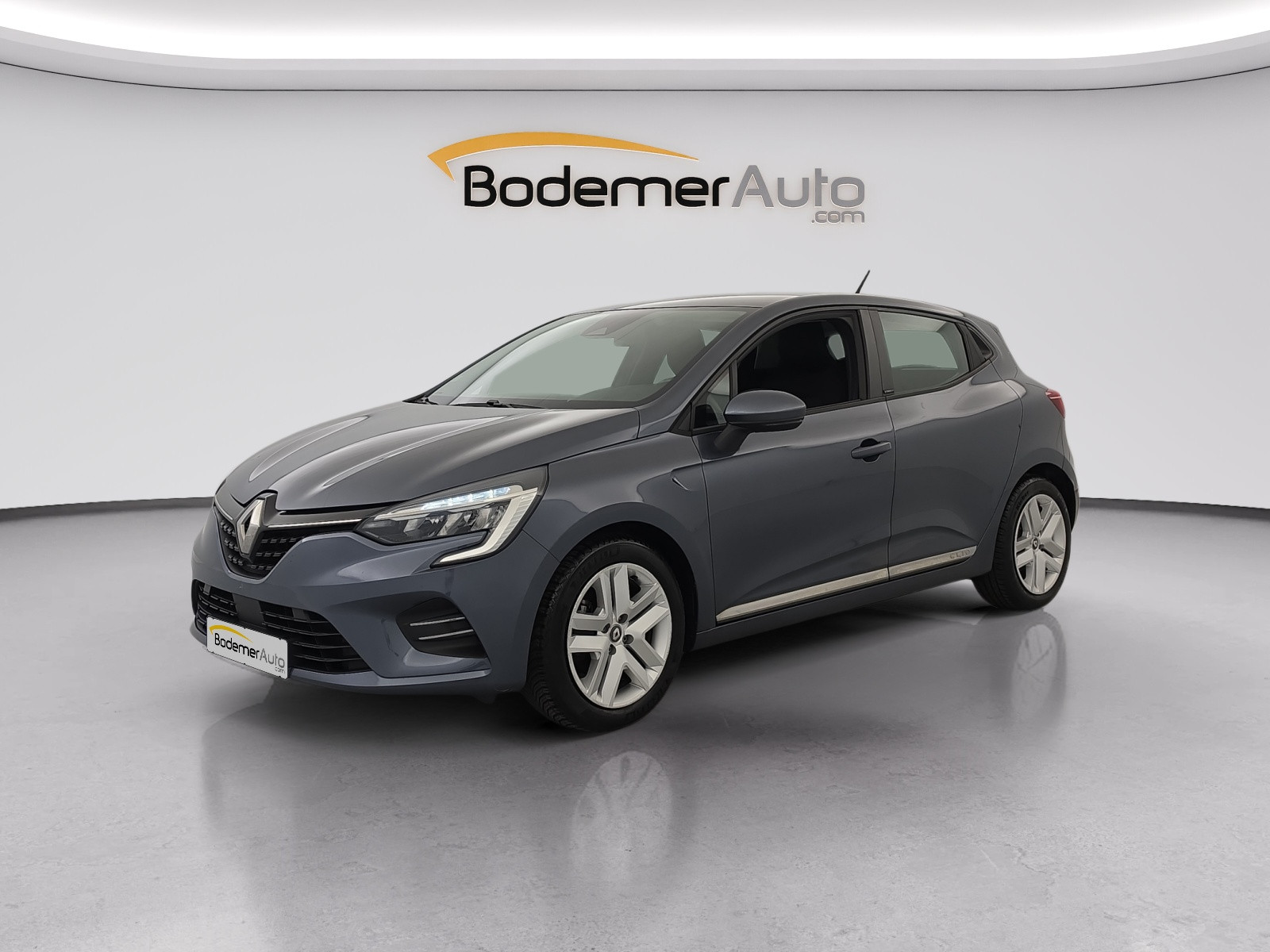 Renault Clio 5 Clio E-Tech 140 - 21 occasion de 2021 en vente à Cherbourg