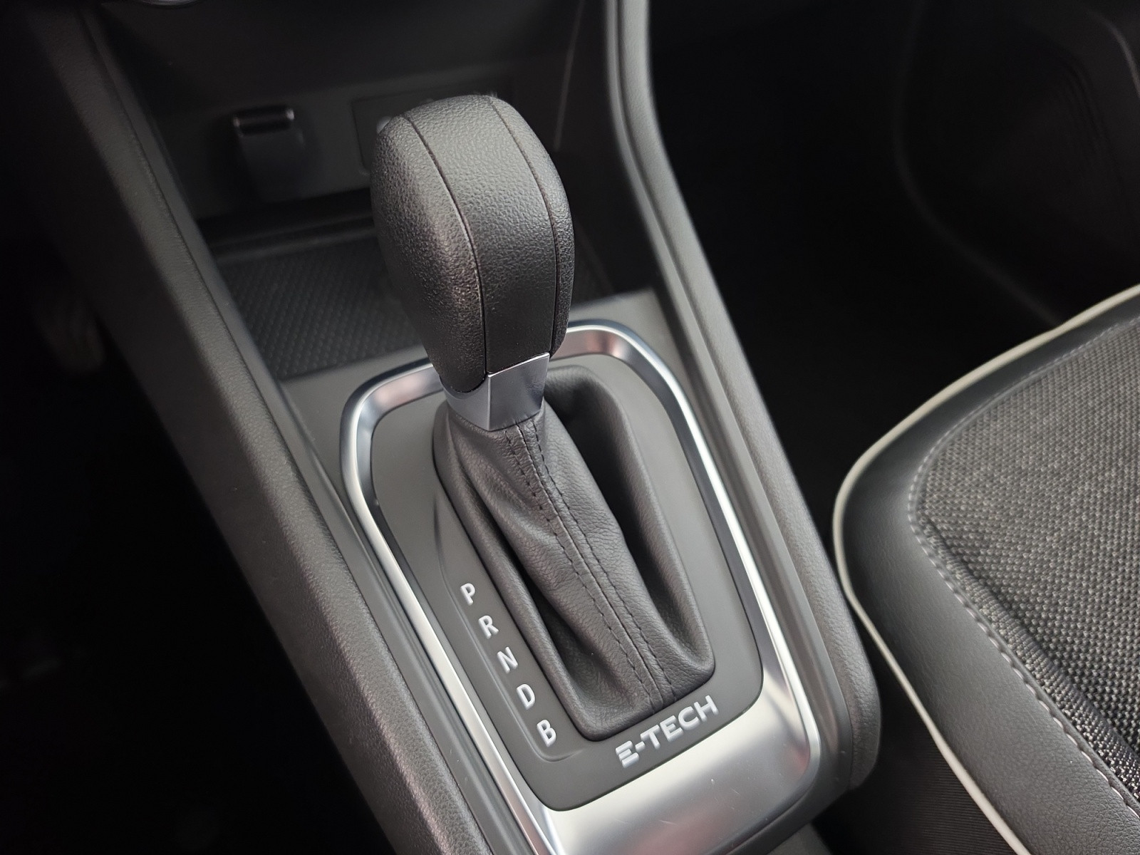 Vente en ligne Renault Captur  E-Tech full hybrid 145 au prix de 19 790 €