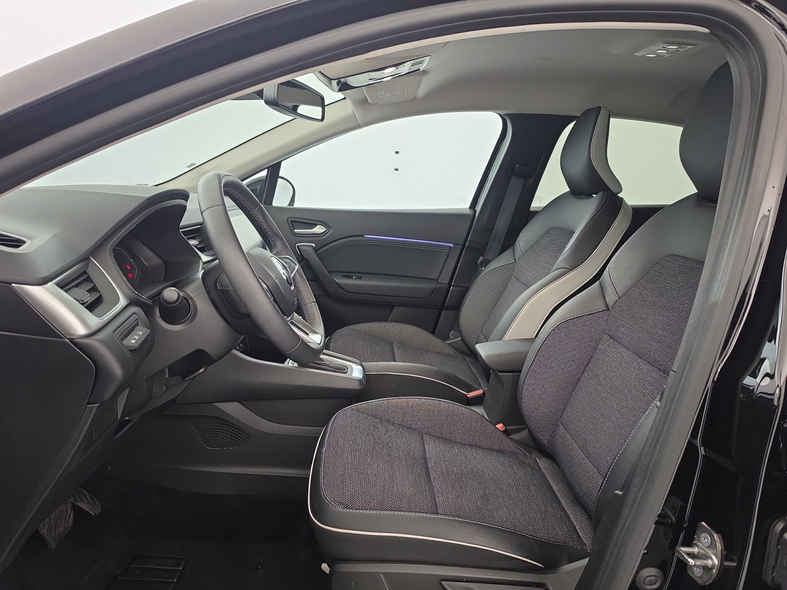 Vente en ligne Renault Captur  E-Tech full hybrid 145 au prix de 19 790 €