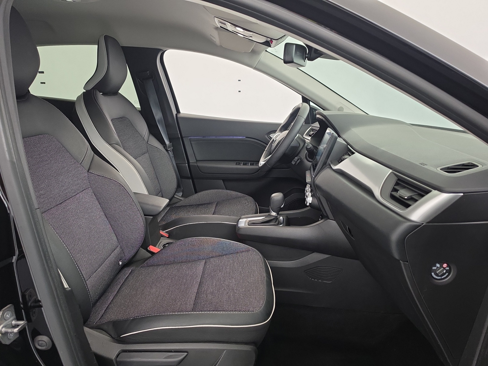 Vente en ligne Renault Captur  E-Tech full hybrid 145 au prix de 19 790 €