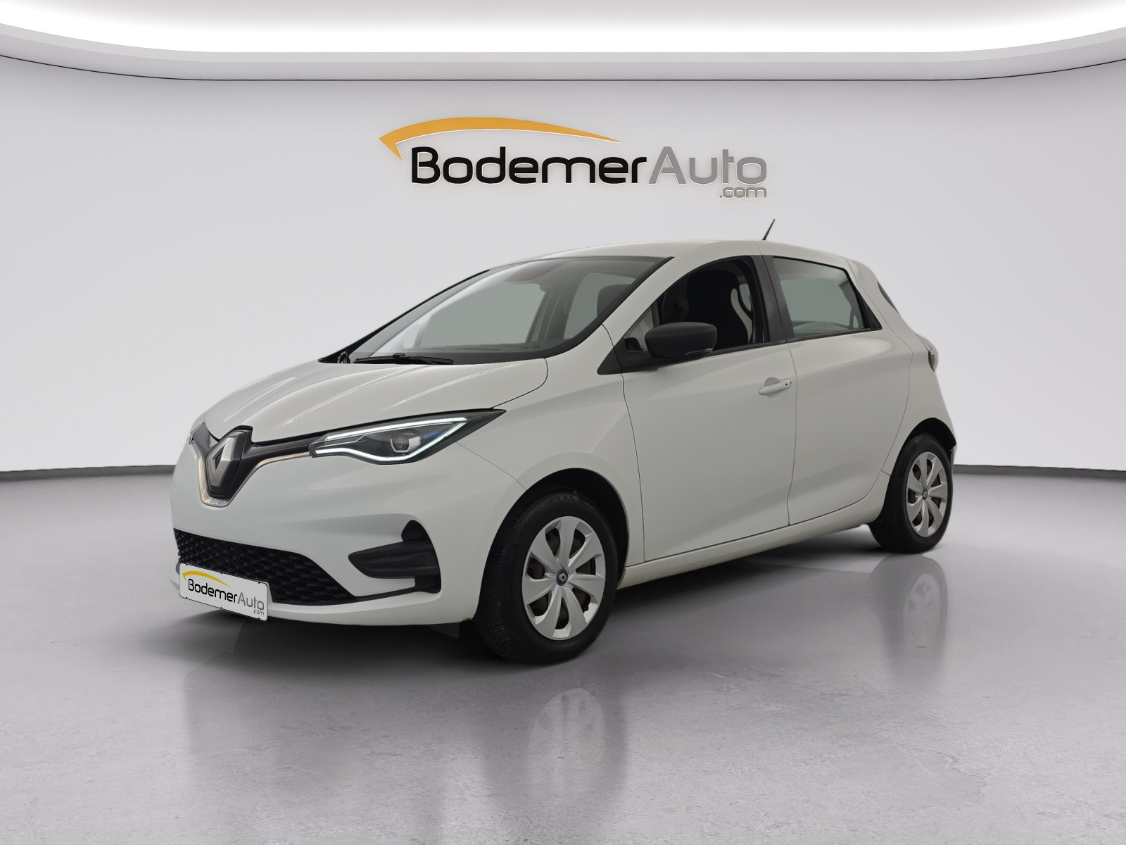 Renault Zoé  R110 Achat Intégral occasion de 2020 en vente à Cherbourg