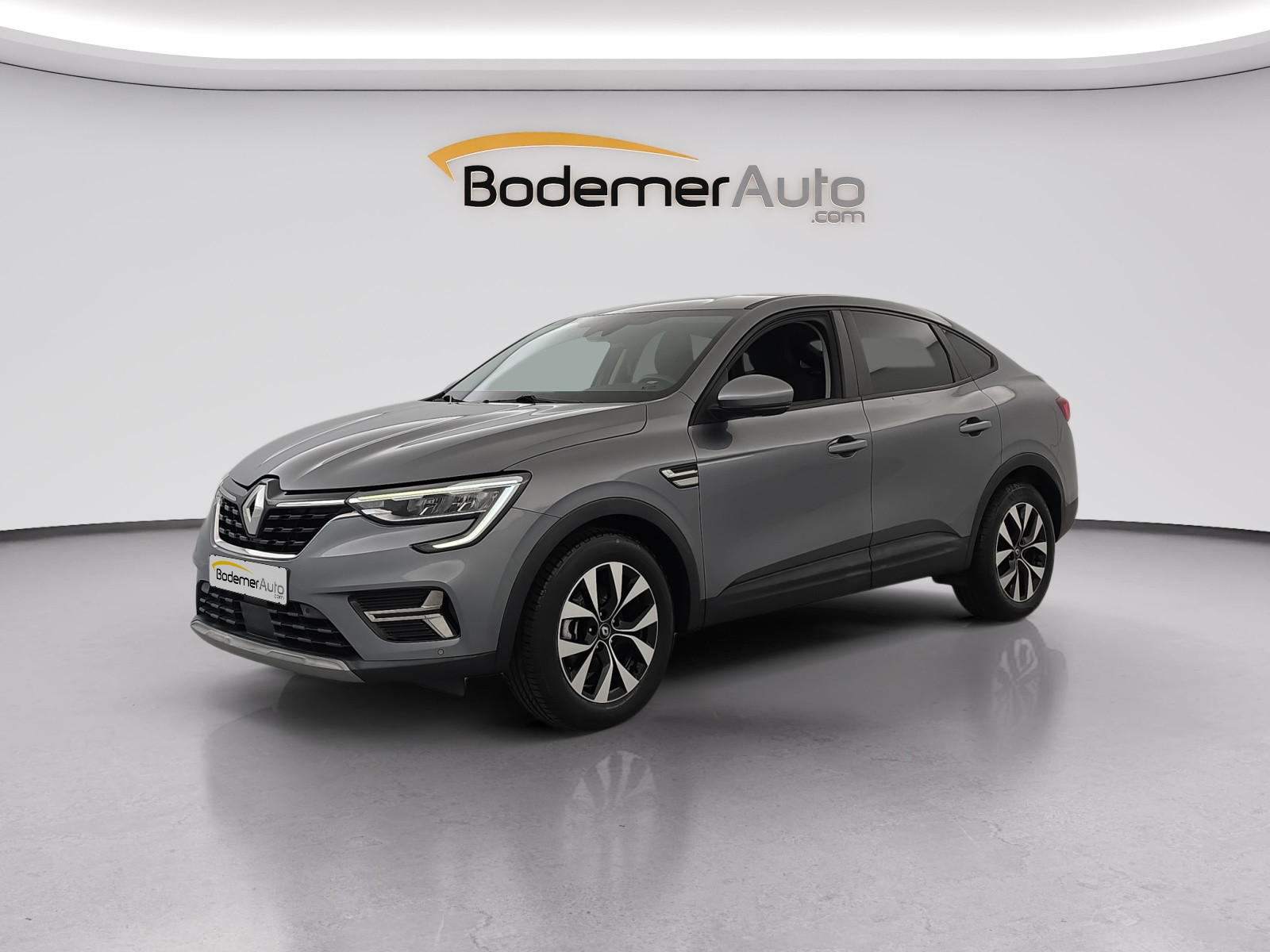 Renault Arkana  E-Tech hybride 145 - 22 occasion de 2023 en vente à Cherbourg