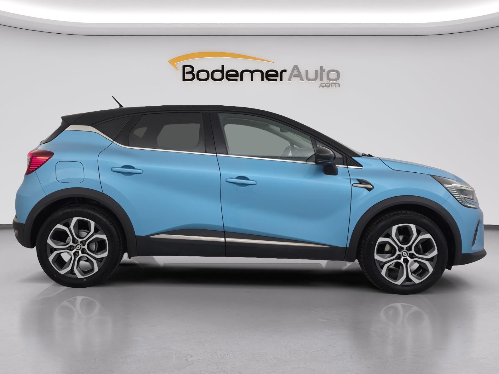 Vente en ligne Renault Captur  TCe 90 - 21 au prix de 15 790 €