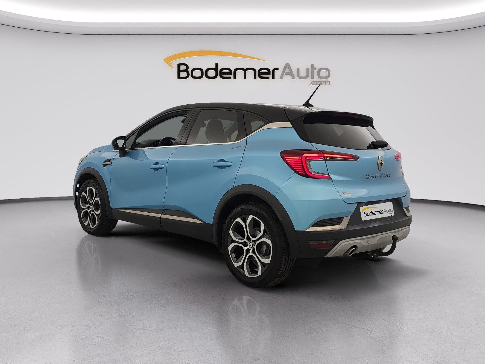 Vente en ligne Renault Captur  TCe 90 - 21 au prix de 15 790 €