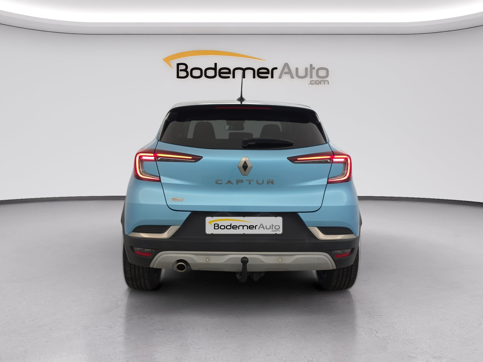 Vente en ligne Renault Captur  TCe 90 - 21 au prix de 15 790 €