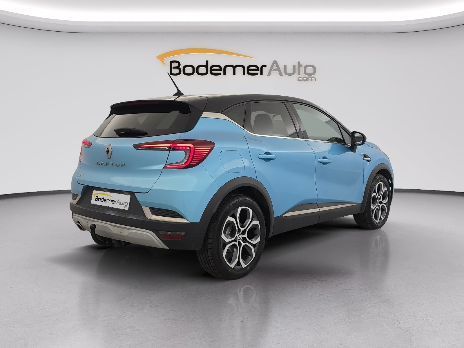 Vente en ligne Renault Captur  TCe 90 - 21 au prix de 15 790 €